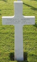 Harold C. Newark photo
