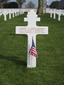 Harry A. Bresnahan photo