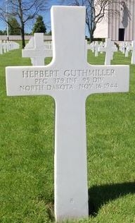 Herbert Guthmiller photo
