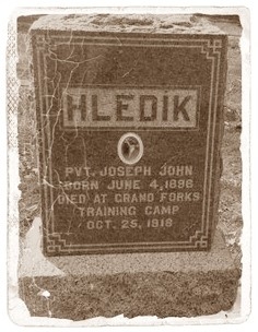 Joseph John Hledik photo