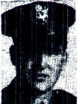 James J. Ford photo