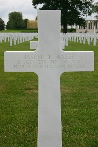 Jasper Aaser photo