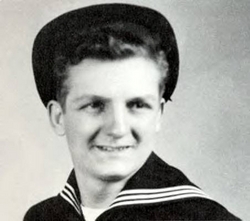 Jerome W. Baglien photo