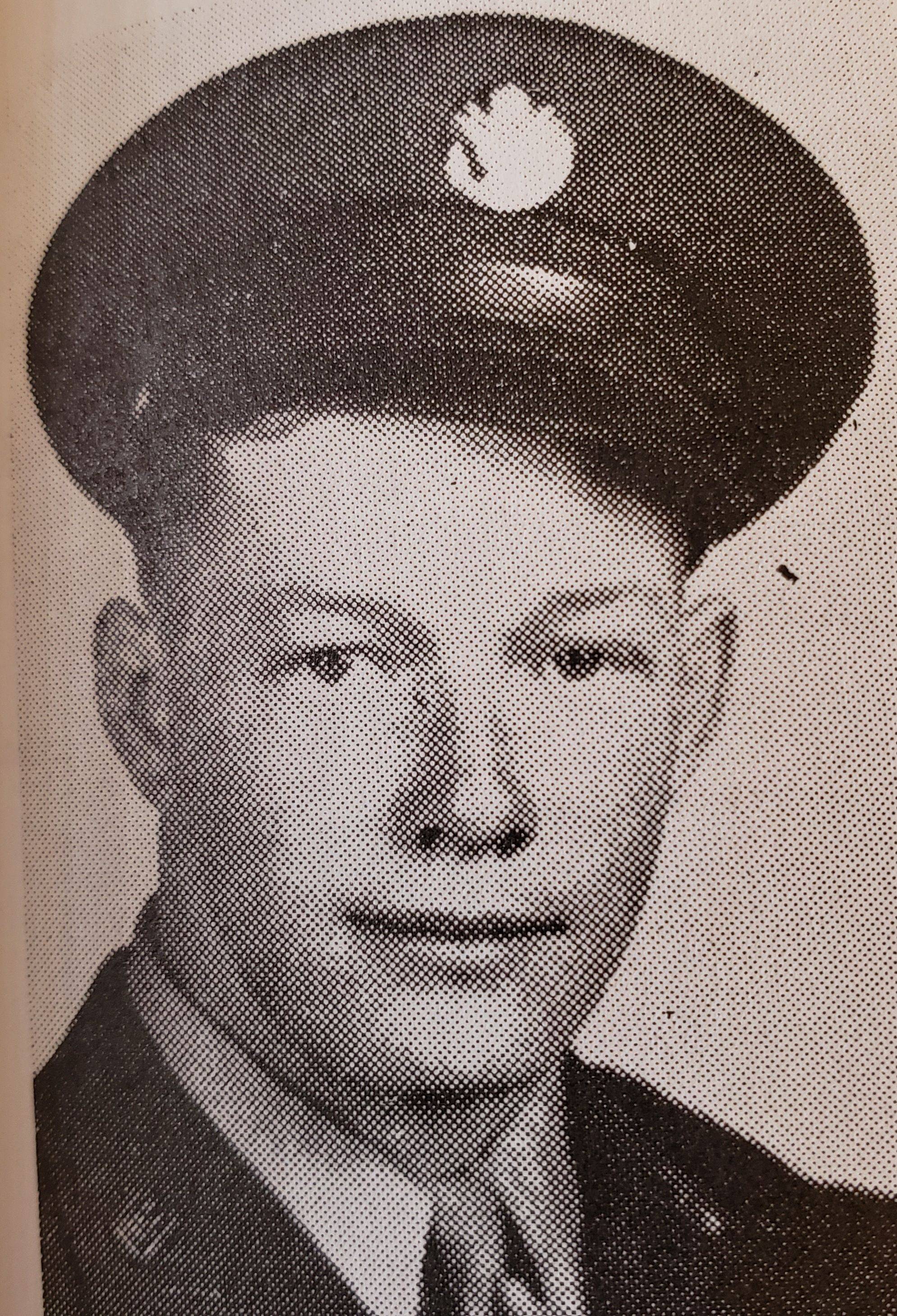 John H. Einarson photo