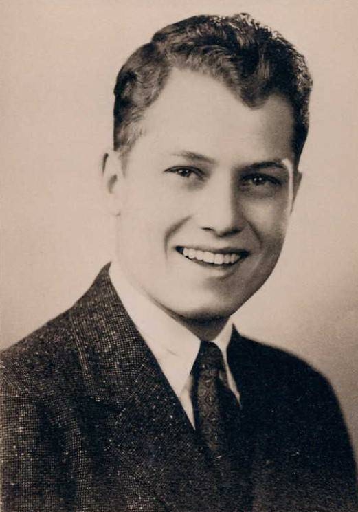 John M. Davenport photo