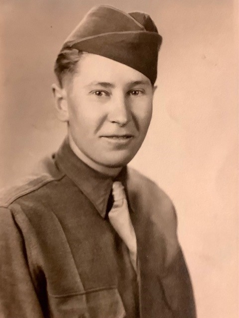 John Mintz photo