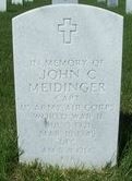 John C. Meidinger photo