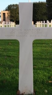 John Marzolf photo