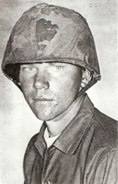 Kenneth Leo Johner photo