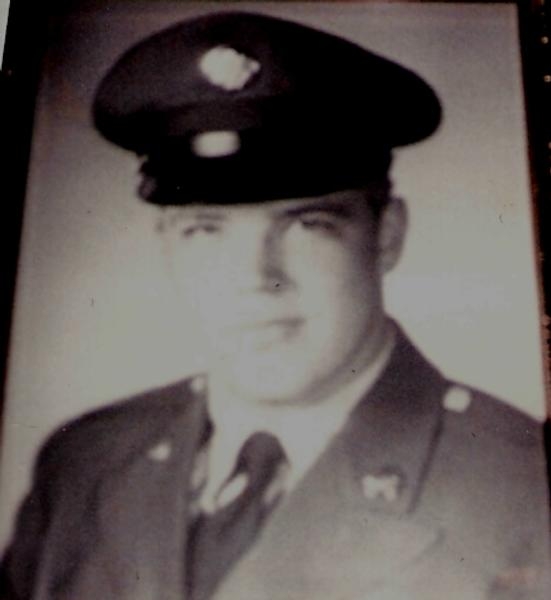 Fred Leroy Johnson photo