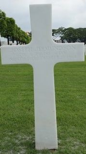 Joseph Jermundson photo