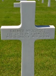 Kalmer Nyjordet photo
