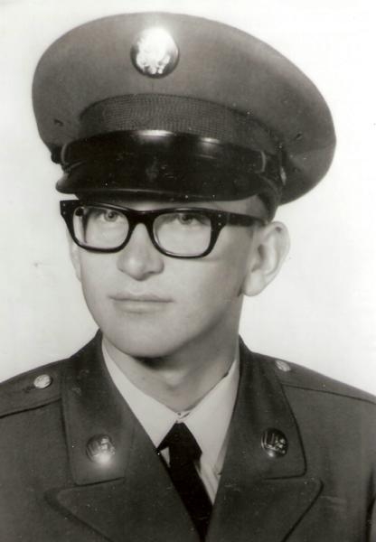 David  Kline photo