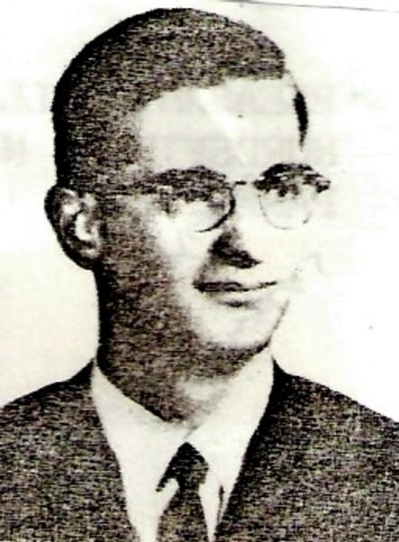 Douglas Klose photo