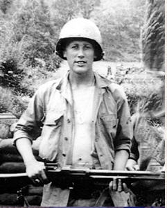 Donald D. Korte photo
