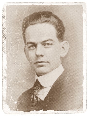 Sydney Edgar Kraabel photo