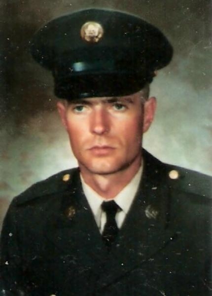 William Kristjanson photo