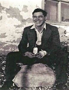 Charles J. LaFrance photo