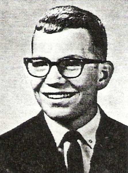 Eugene Lavoy photo