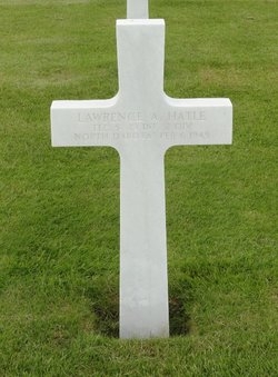 Lawrence A. Hatle photo