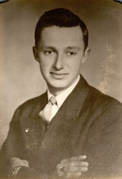 Lawrence A. Yanish photo