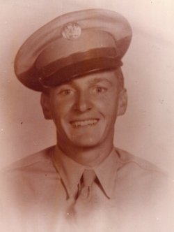 Le Roy W. Vigesaa photo