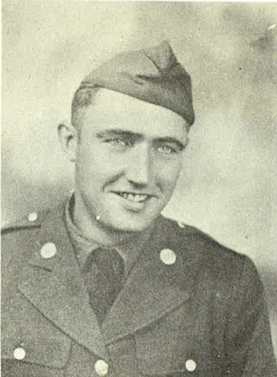 Leander William Ege photo