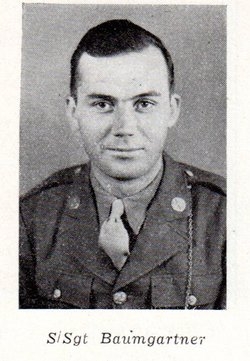 Leo F. Baumgartner photo