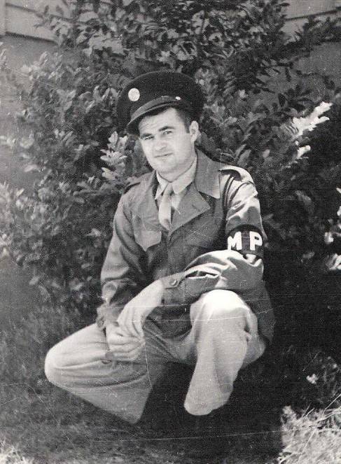 Leonard Wohl photo