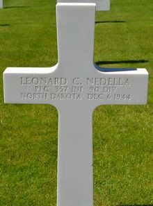 Leonard C. Nedella photo