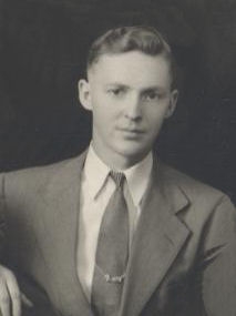 Leonard W. Nicholson photo