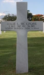 Leslie L. McCrorie photo