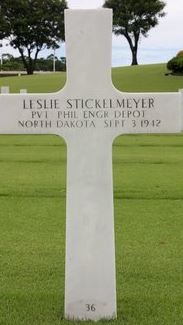 Leslie Stickelmeyer photo