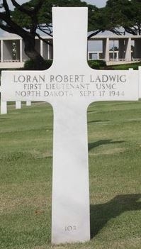 Loran R. Ladwig photo