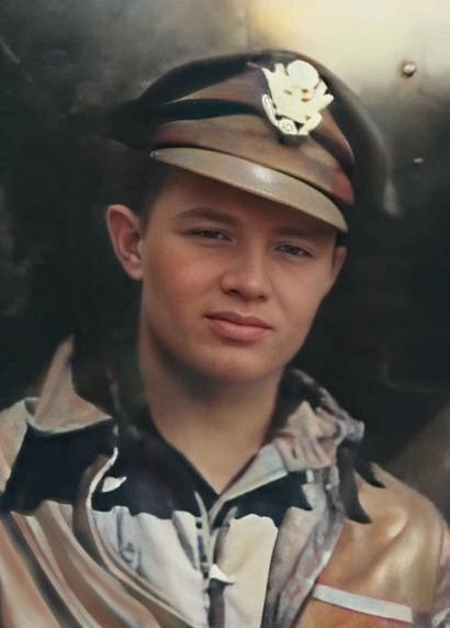 Lyle J. Doerr photo