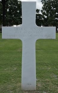 Lyle C. Jensen photo