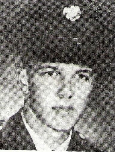 Dennis James Manson photo