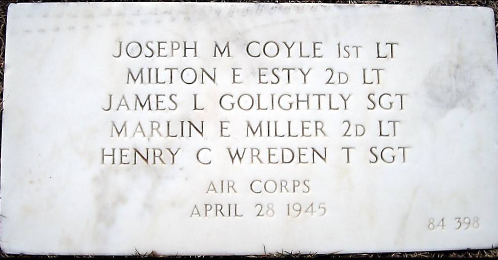 Marlin E. Miller photo