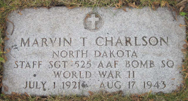 Marvin T. Charlson photo