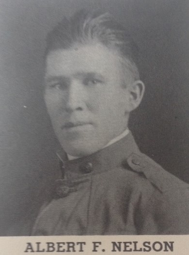 Albert Franklin Nelson photo