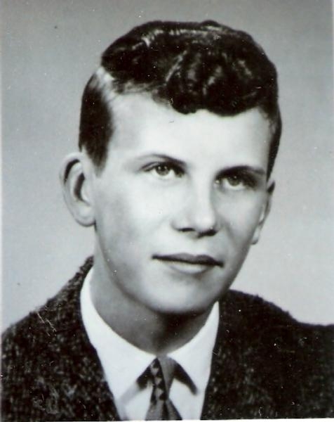 Larry Rex Olson photo