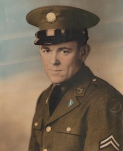 Oren B. Wick photo