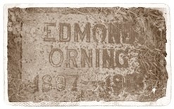 Edmond Orning photo