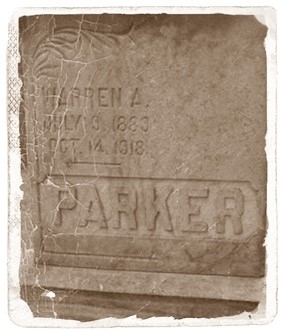 Warren Arthur Parker photo