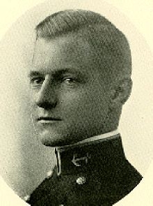 Paul J. Register photo