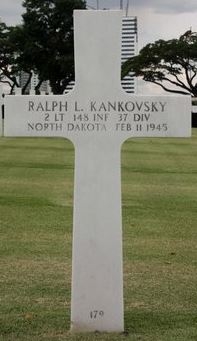 Ralph L. Kankovsky photo