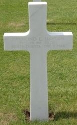 Raymond E. Hayden photo