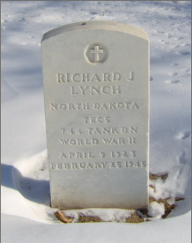 Richard J. Lynch photo
