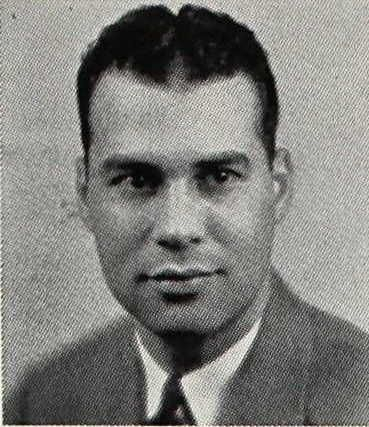 Robert E. Friesz photo
