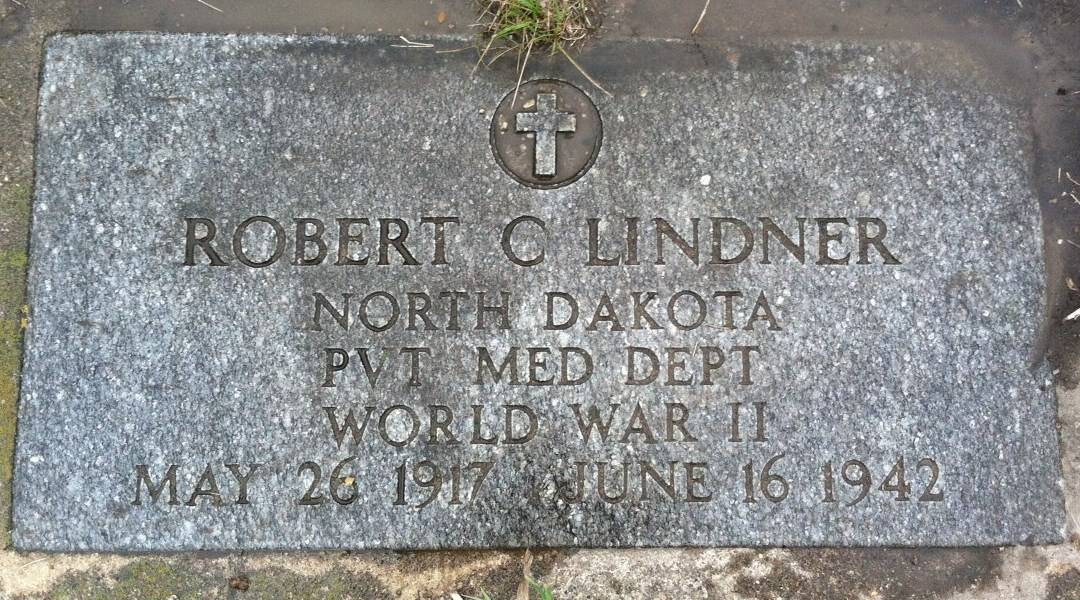 Robert C. Lindner photo